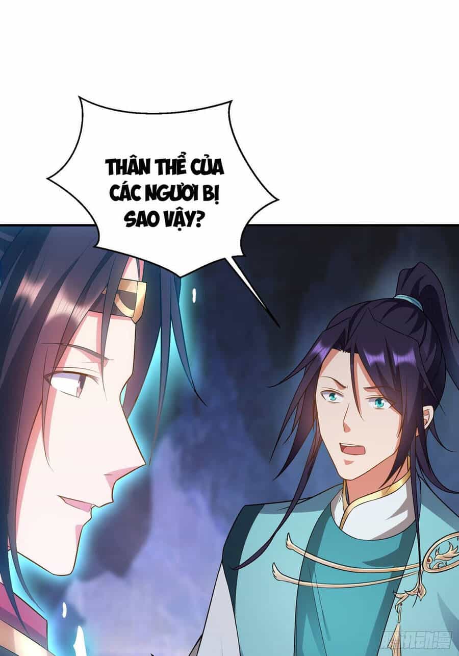 Người Ở Rể Bị Ép Thành Phản Diện - Chương 441 - ảnh 68