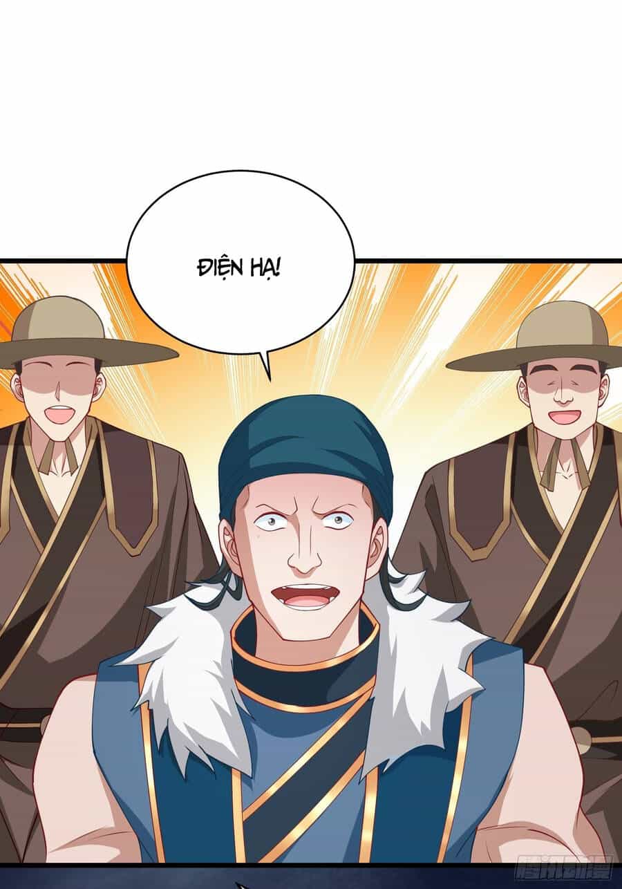 Người Ở Rể Bị Ép Thành Phản Diện - Chương 443 - ảnh 38