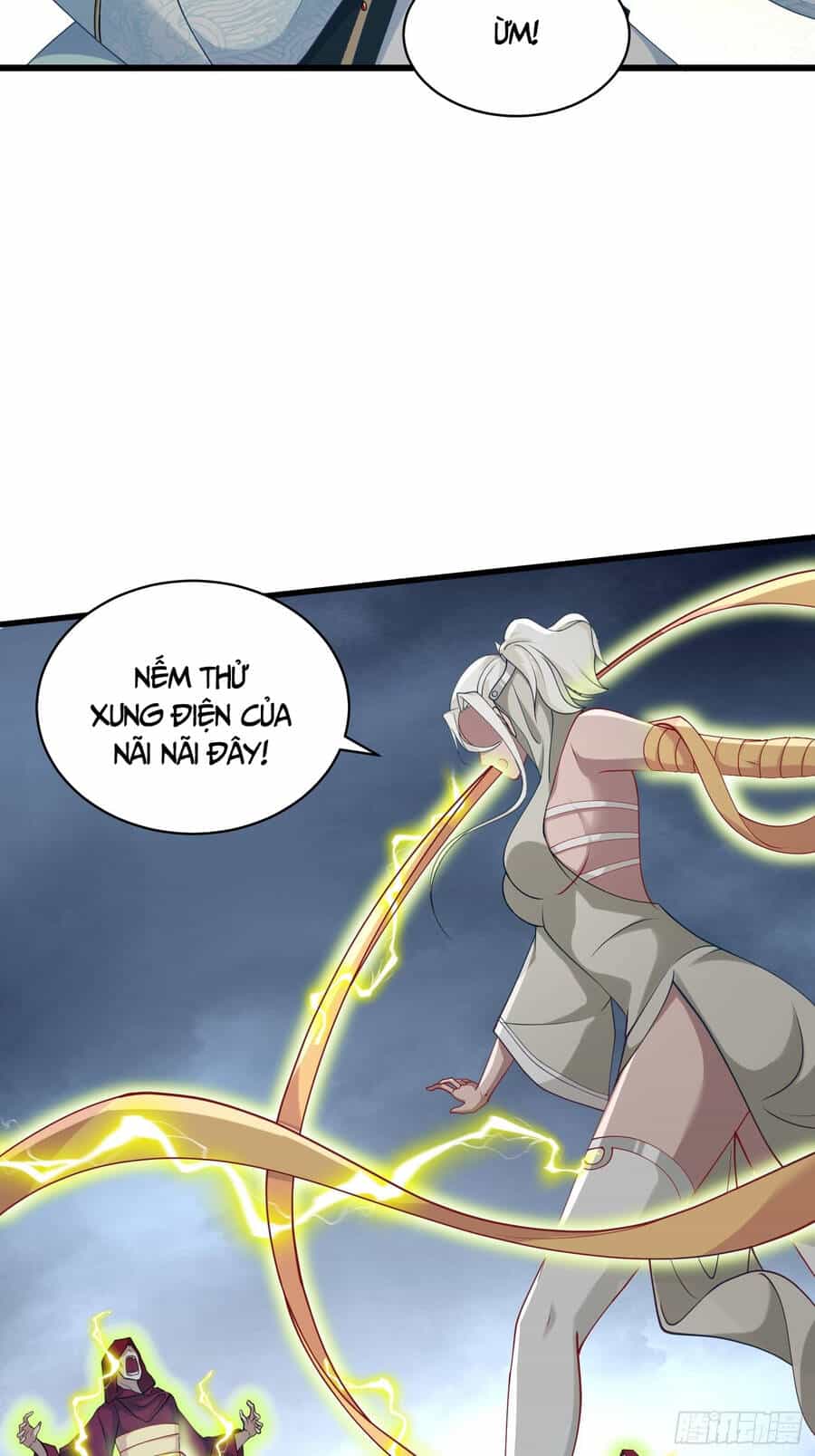 Người Ở Rể Bị Ép Thành Phản Diện - Chương 443 - ảnh 42