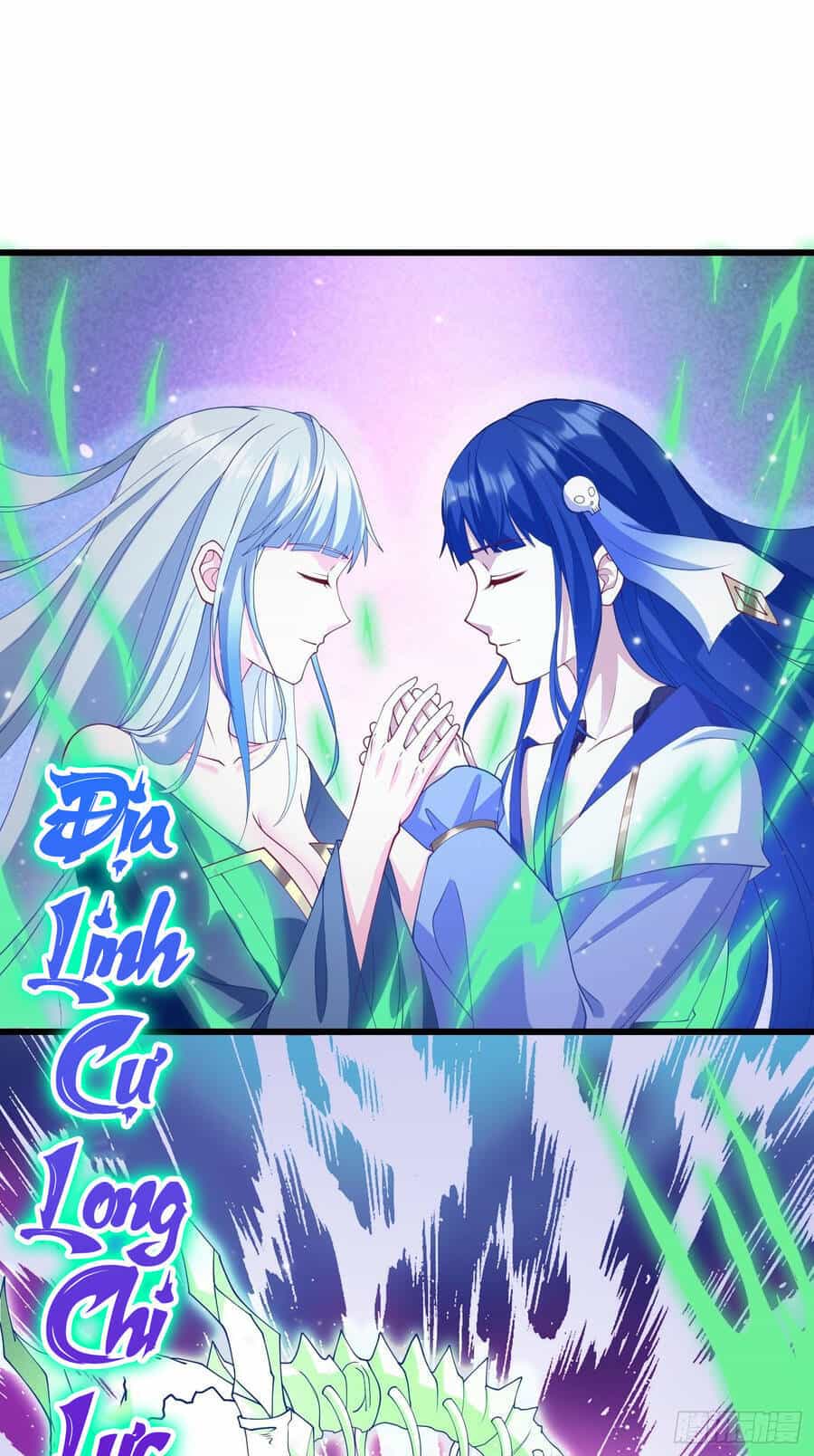 Người Ở Rể Bị Ép Thành Phản Diện - Chương 443 - ảnh 57