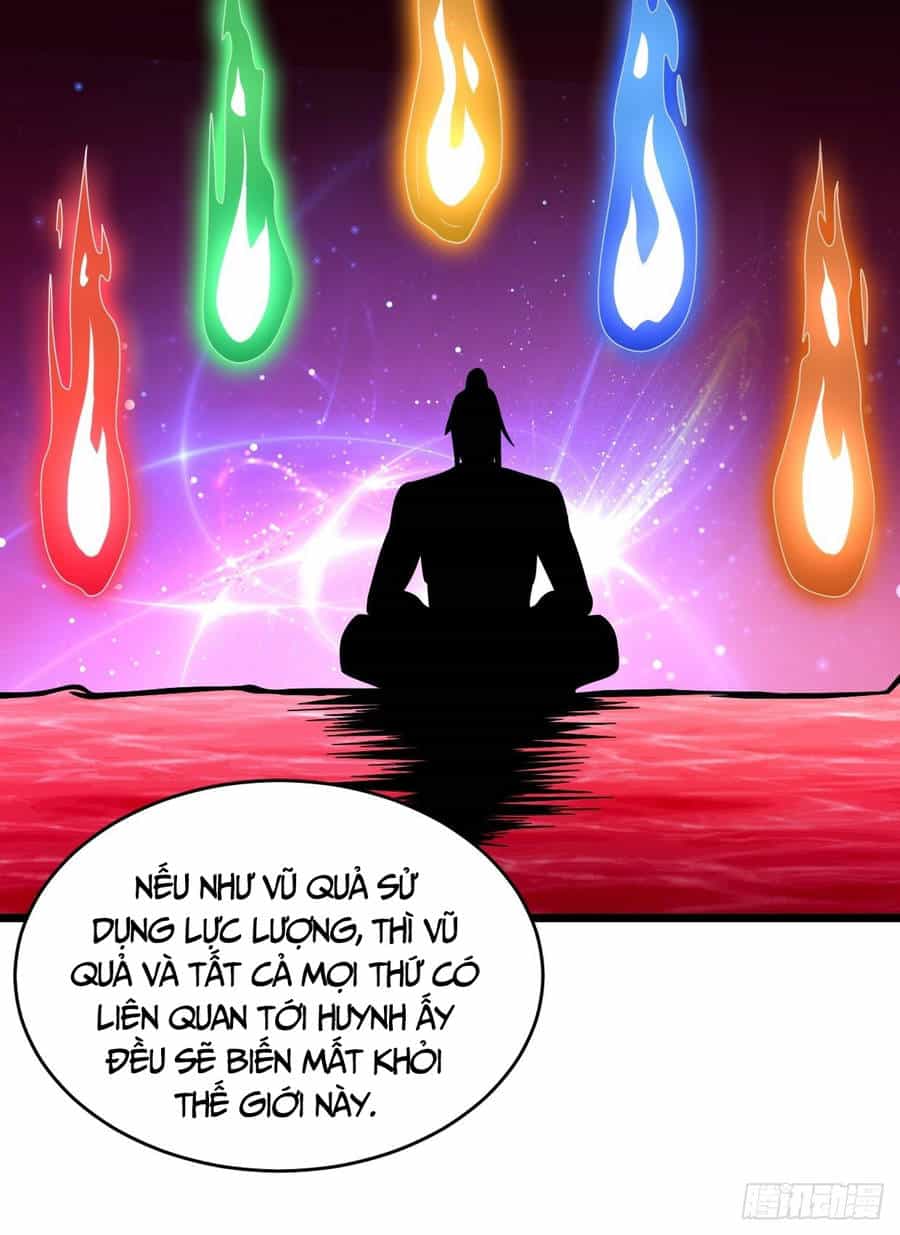 Người Ở Rể Bị Ép Thành Phản Diện - Chương 449 - ảnh 20