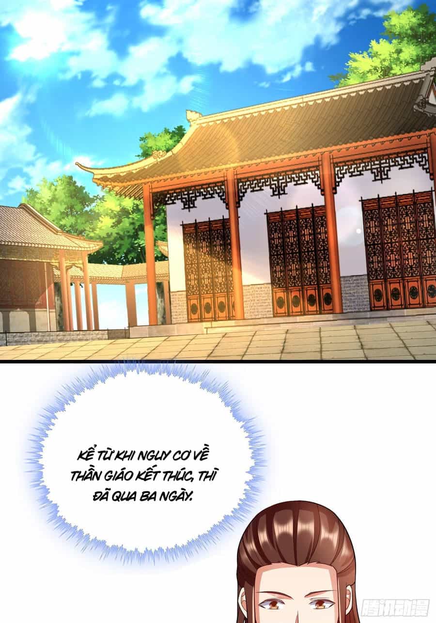 Người Ở Rể Bị Ép Thành Phản Diện - Chương 449 - ảnh 85