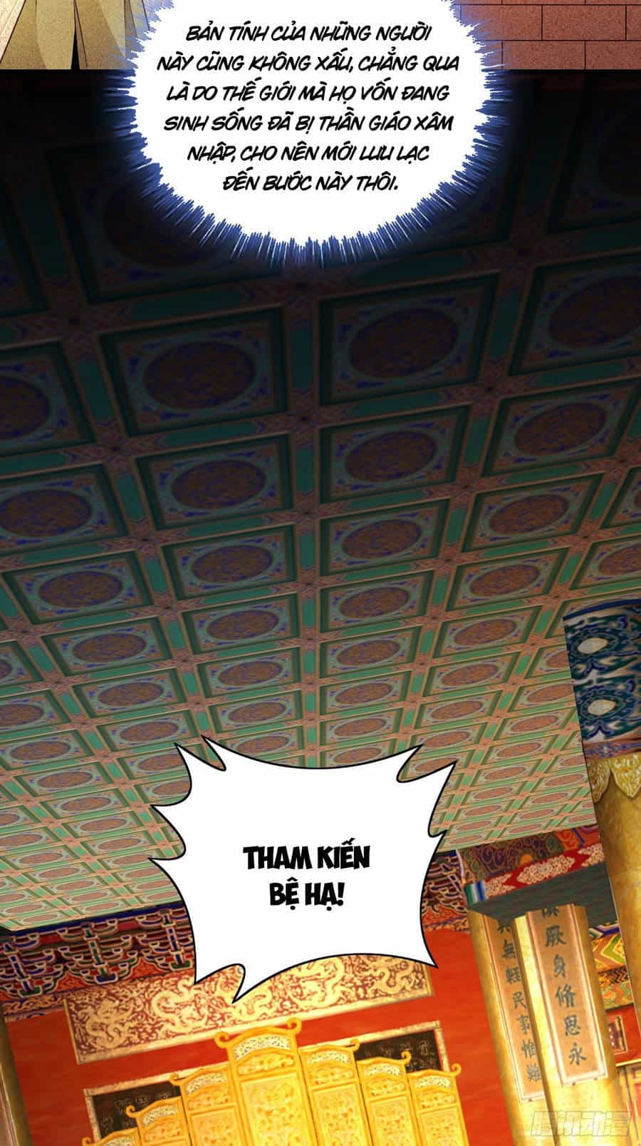 Người Ở Rể Bị Ép Thành Phản Diện - Chương 449 - ảnh 89