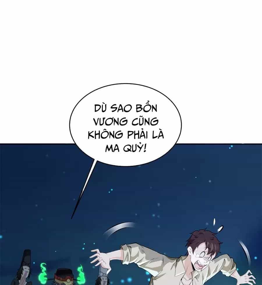 Người Ở Rể Bị Ép Thành Phản Diện - Chương 455 - ảnh 10