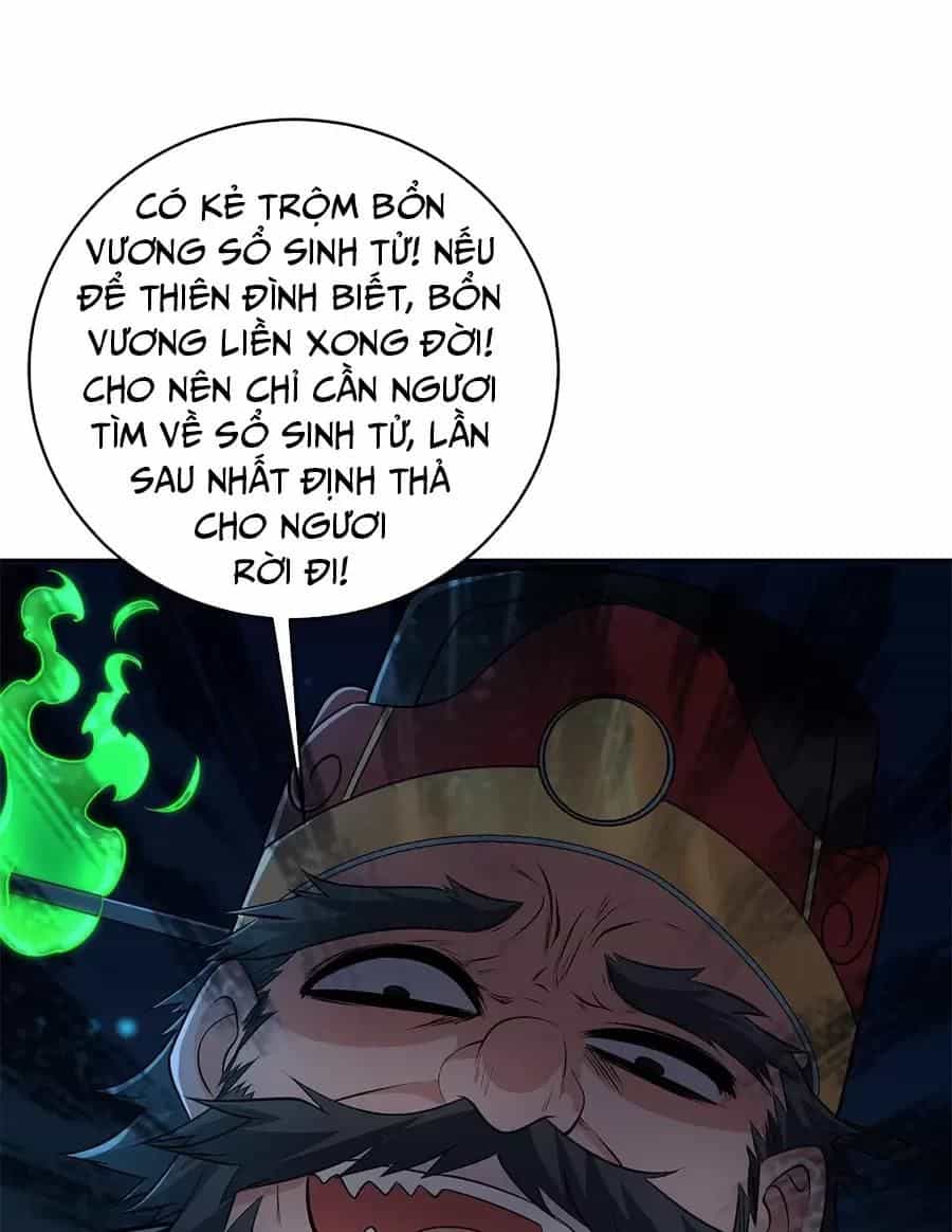 Người Ở Rể Bị Ép Thành Phản Diện - Chương 455 - ảnh 14