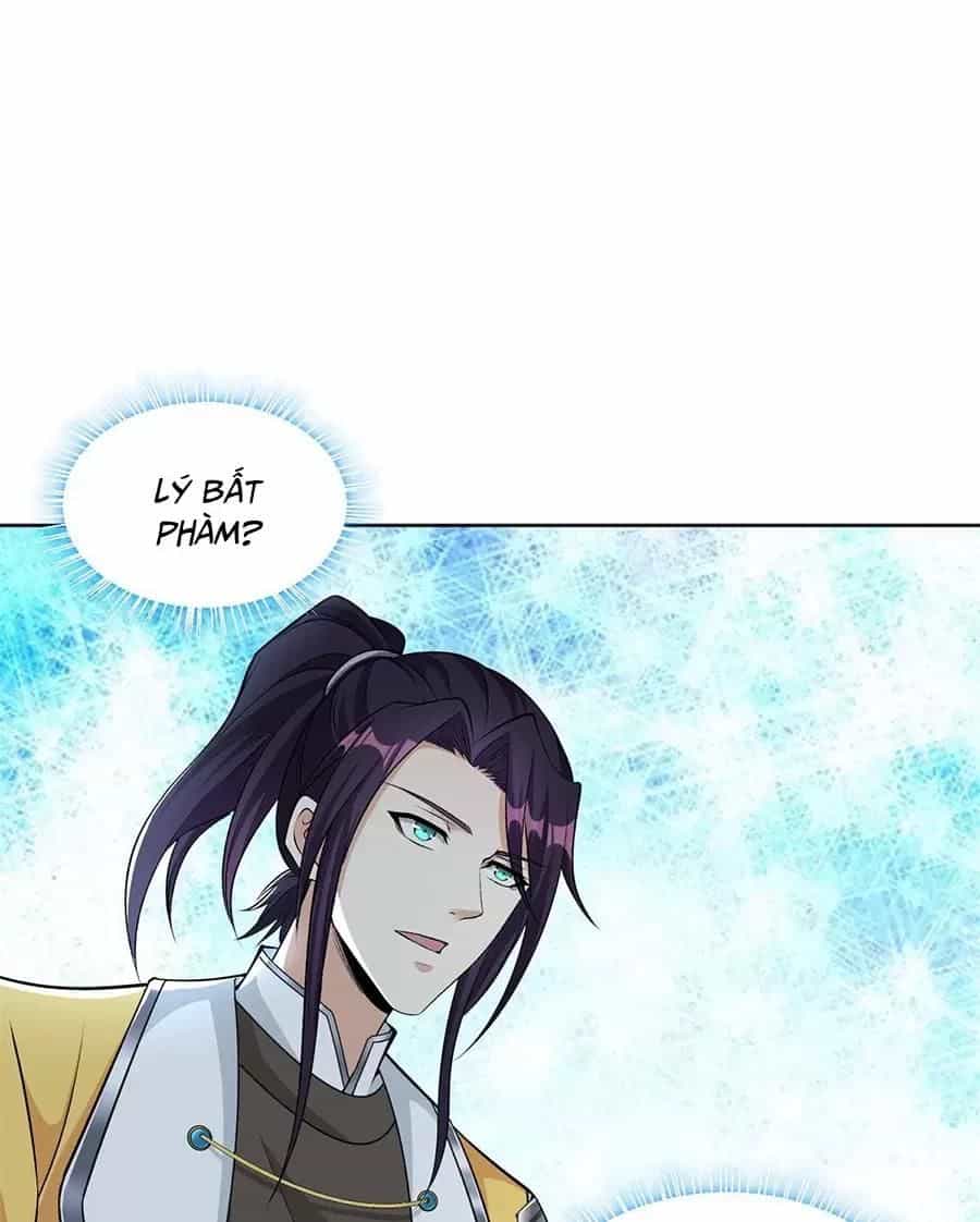 Người Ở Rể Bị Ép Thành Phản Diện - Chương 455 - ảnh 26
