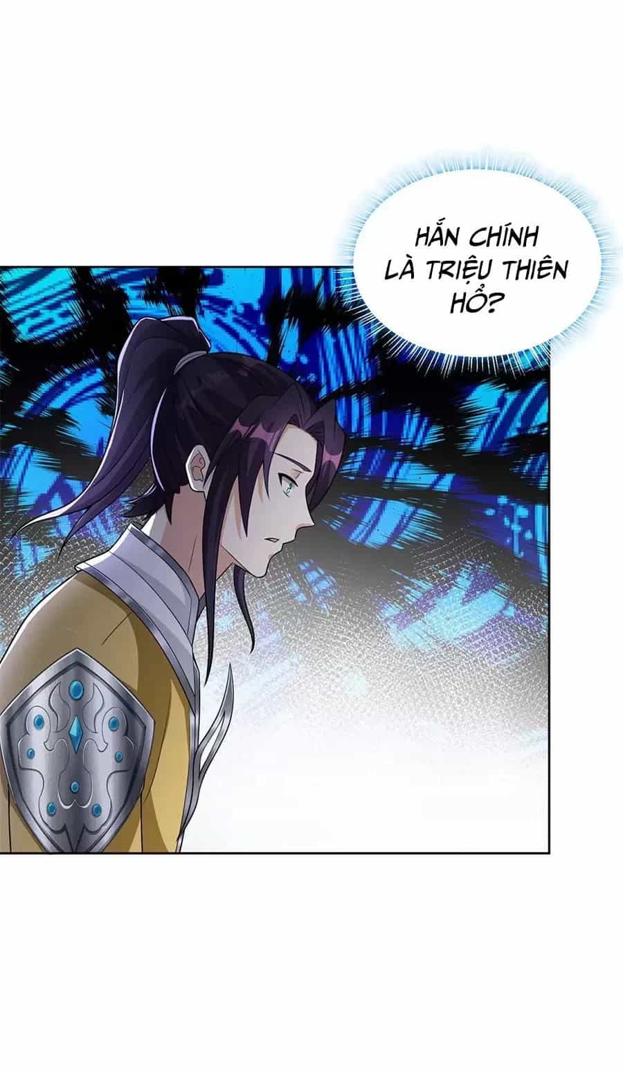 Người Ở Rể Bị Ép Thành Phản Diện - Chương 455 - ảnh 41