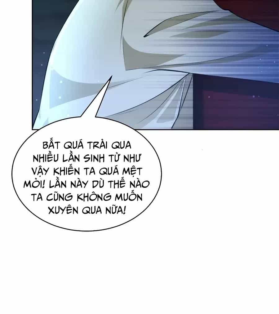 Người Ở Rể Bị Ép Thành Phản Diện - Chương 455 - ảnh 6