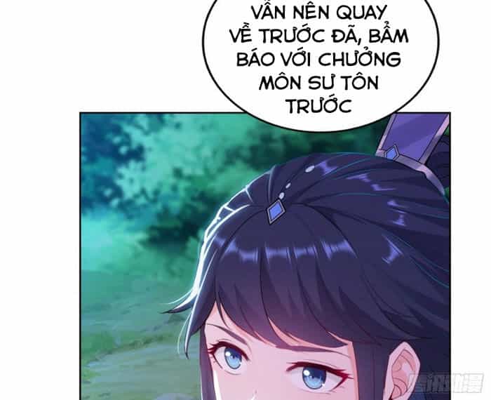 Người Ở Rể Bị Ép Thành Phản Diện - Chương 43 - ảnh 25