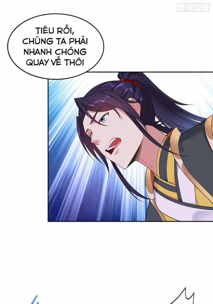 Người Ở Rể Bị Ép Thành Phản Diện - Chương 43 - ảnh 29