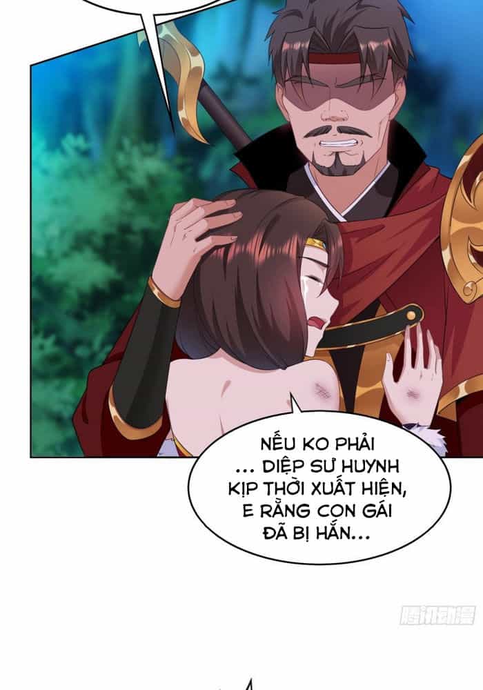 Người Ở Rể Bị Ép Thành Phản Diện - Chương 43 - ảnh 5