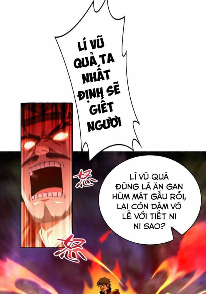 Người Ở Rể Bị Ép Thành Phản Diện - Chương 43 - ảnh 6