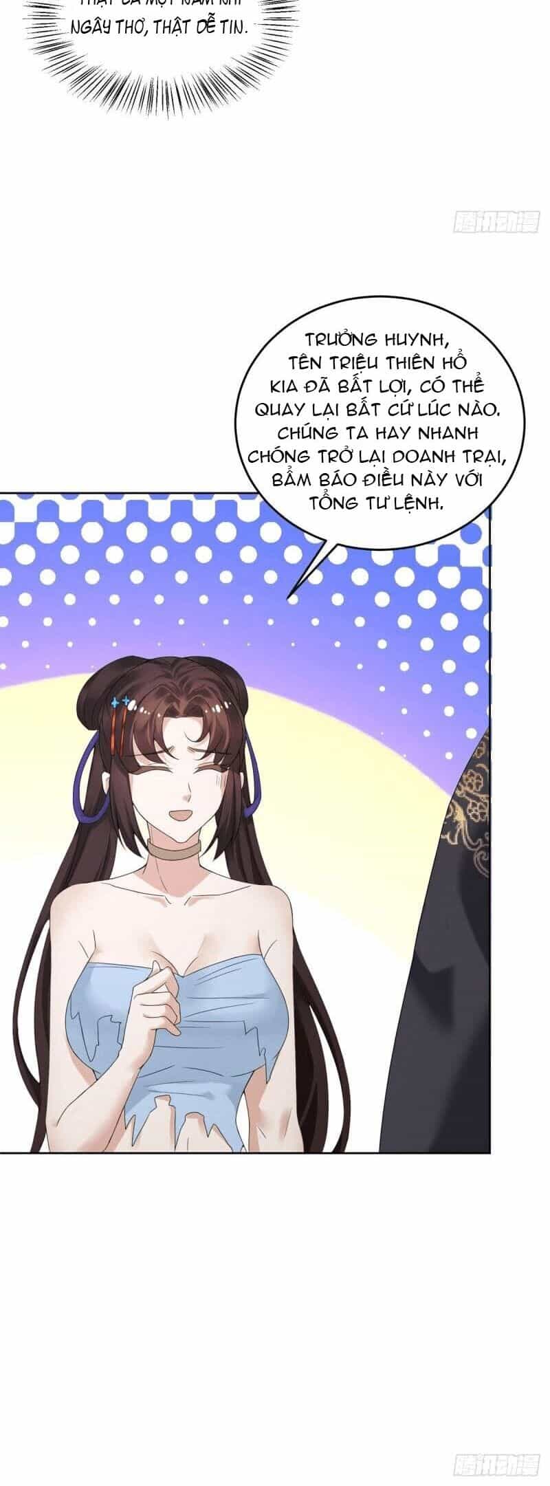Người Ở Rể Bị Ép Thành Phản Diện - Chương 457 - ảnh 8