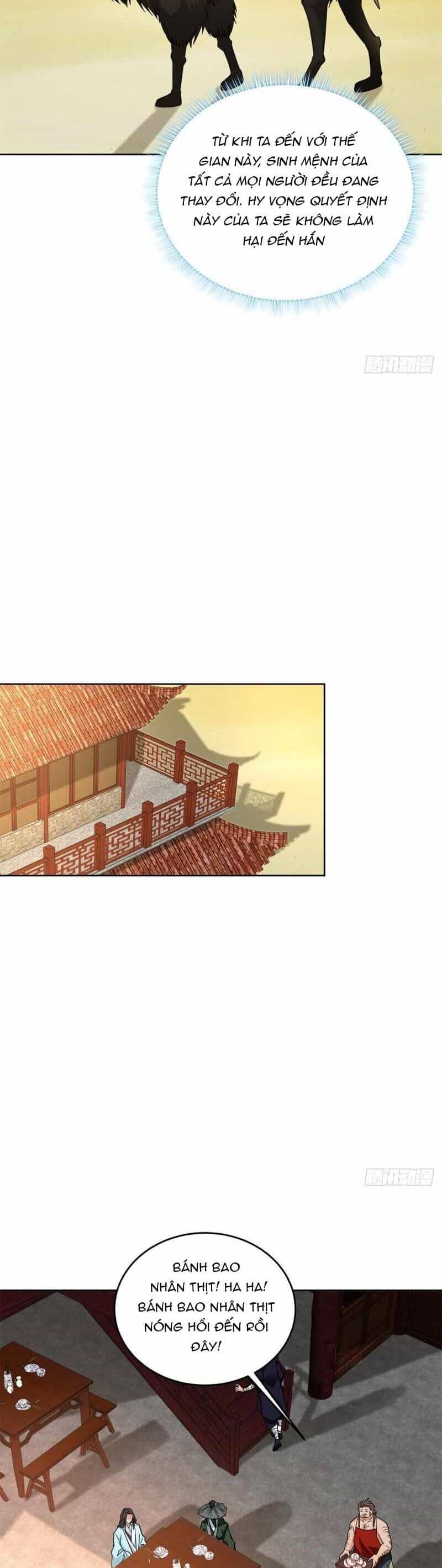 Người Ở Rể Bị Ép Thành Phản Diện - Chương 459 - ảnh 2