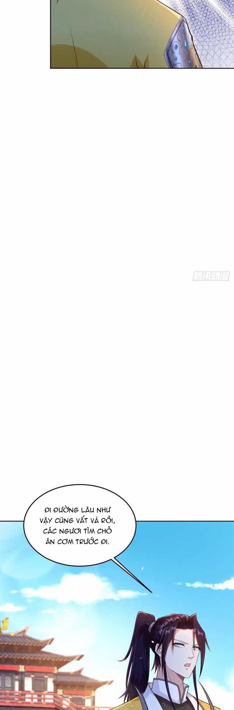 Người Ở Rể Bị Ép Thành Phản Diện - Chương 463.5 - ảnh 18