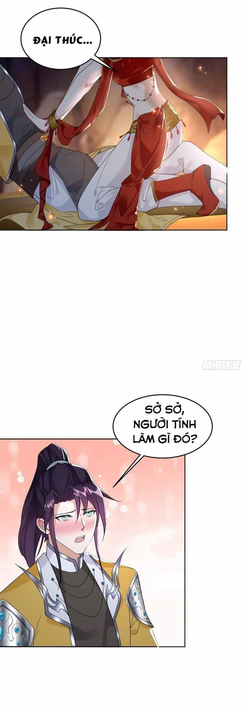 Người Ở Rể Bị Ép Thành Phản Diện - Chương 466 - ảnh 2