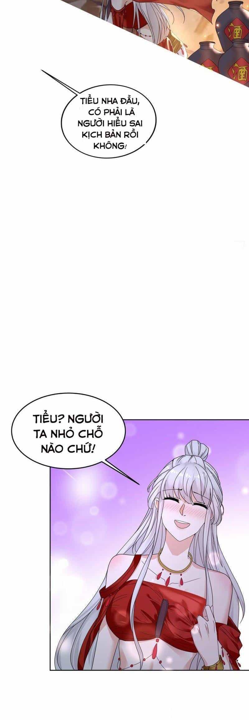 Người Ở Rể Bị Ép Thành Phản Diện - Chương 466 - ảnh 4