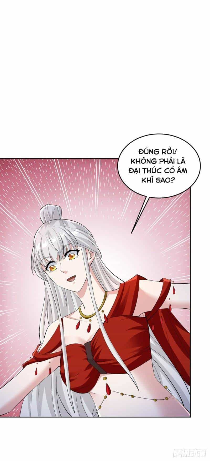 Người Ở Rể Bị Ép Thành Phản Diện - Chương 467 - ảnh 25