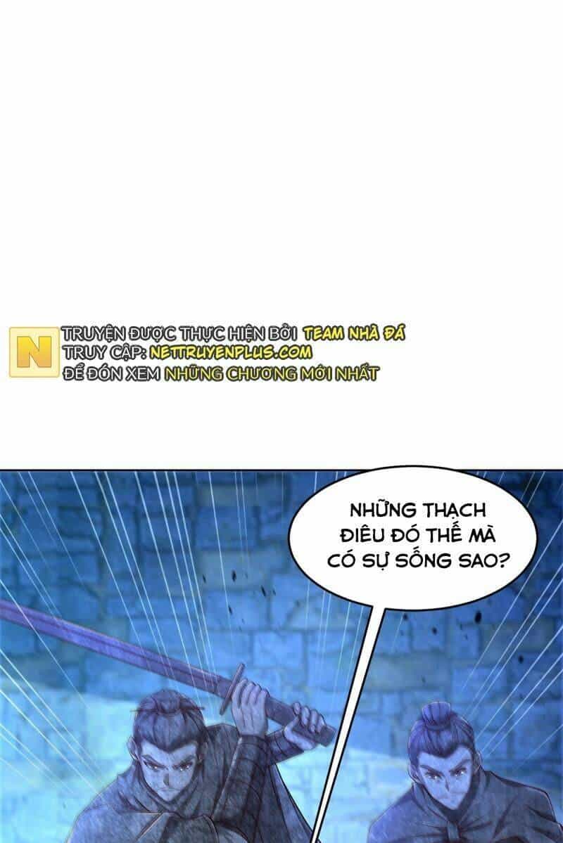 Người Ở Rể Bị Ép Thành Phản Diện - Chương 468 - ảnh 13