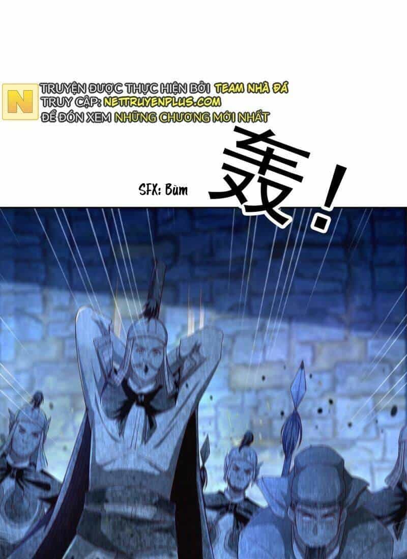 Người Ở Rể Bị Ép Thành Phản Diện - Chương 468 - ảnh 27