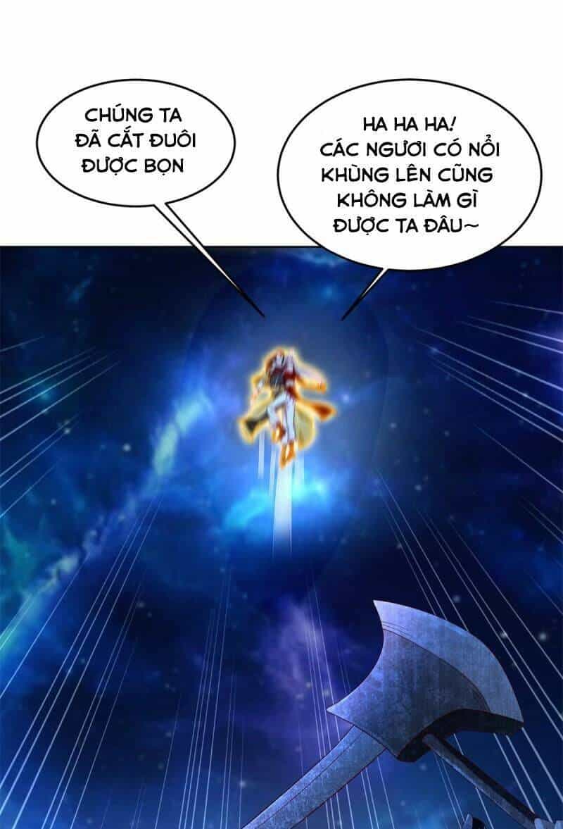 Người Ở Rể Bị Ép Thành Phản Diện - Chương 468 - ảnh 35