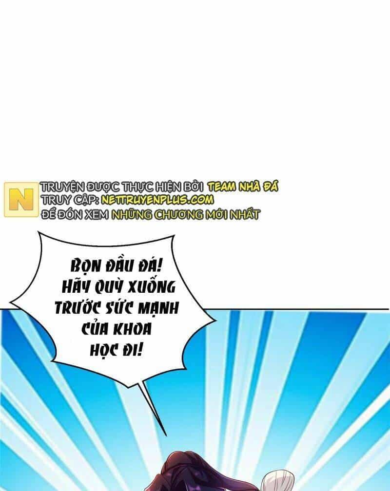 Người Ở Rể Bị Ép Thành Phản Diện - Chương 468 - ảnh 37