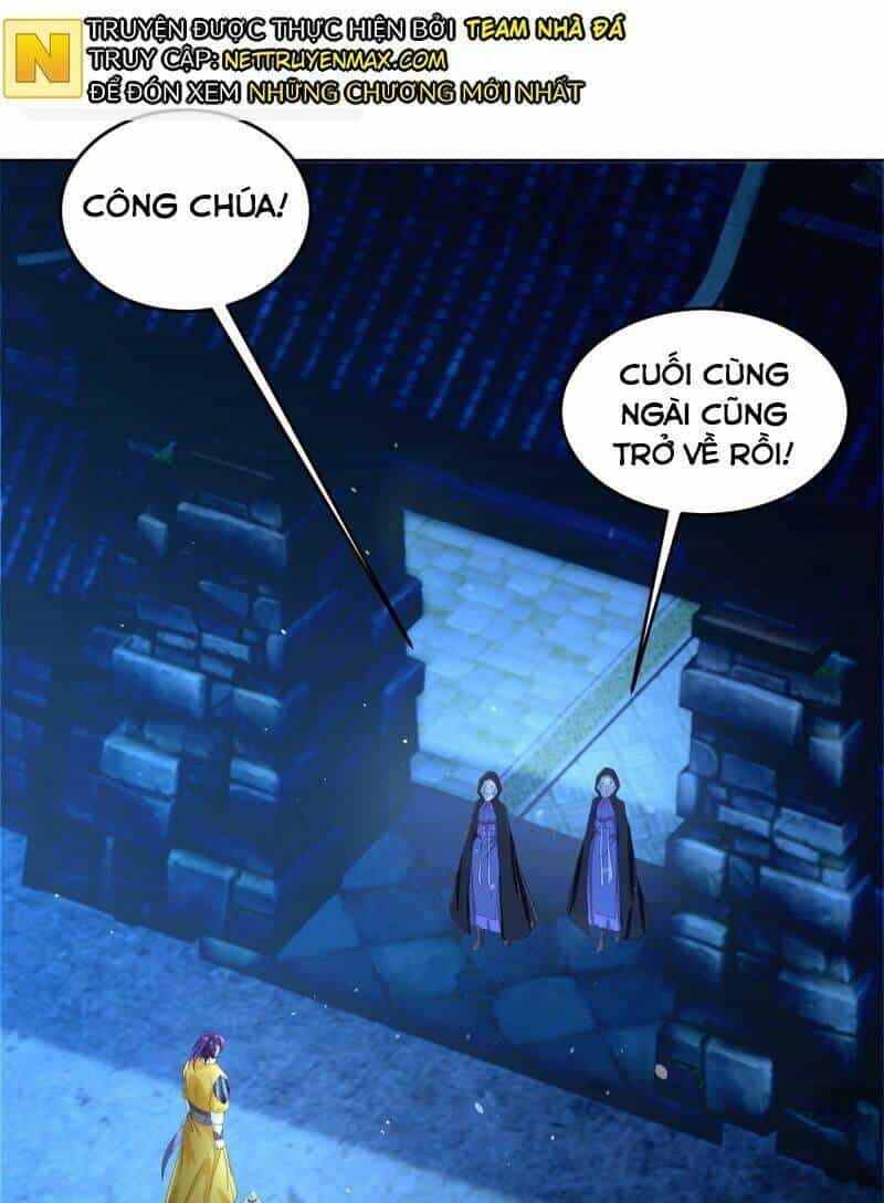 Người Ở Rể Bị Ép Thành Phản Diện - Chương 469 - ảnh 20