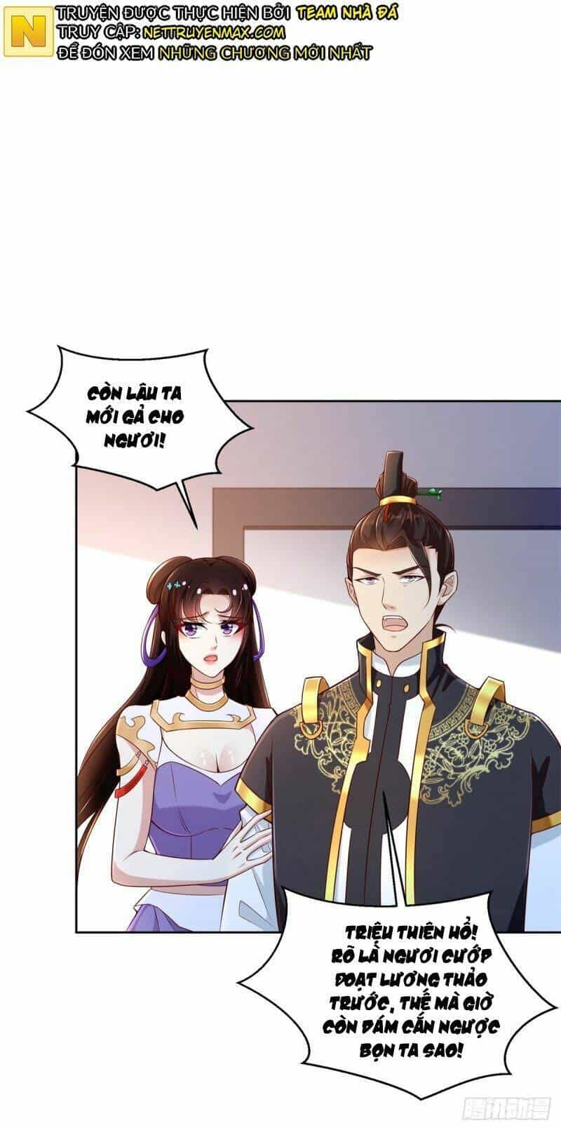 Người Ở Rể Bị Ép Thành Phản Diện - Chương 469 - ảnh 38
