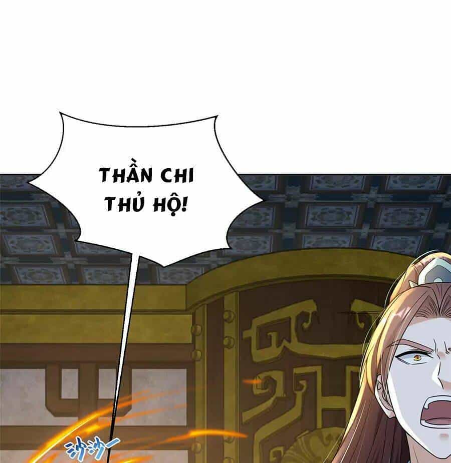 Người Ở Rể Bị Ép Thành Phản Diện - Chương 470 - ảnh 37