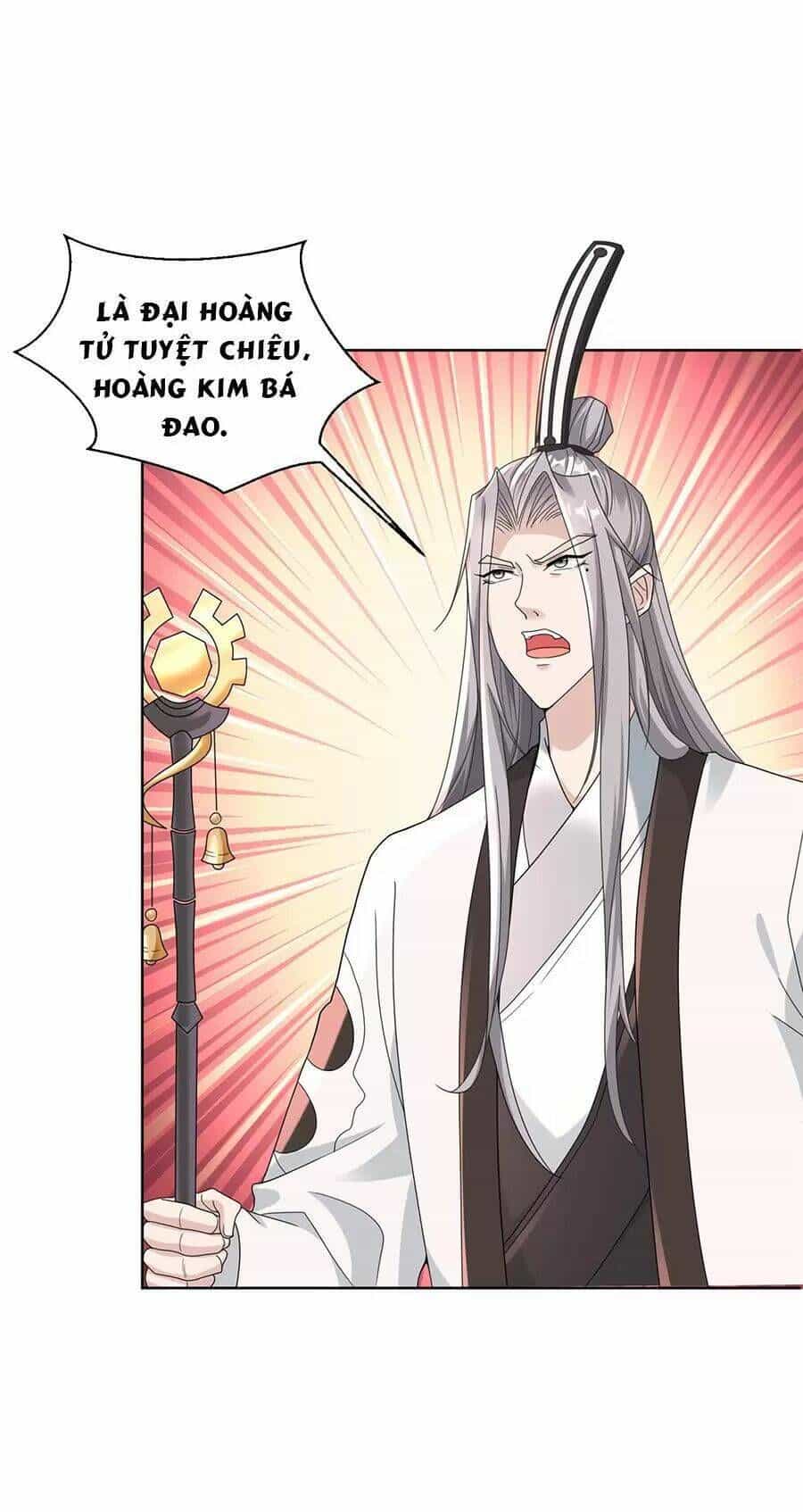Người Ở Rể Bị Ép Thành Phản Diện - Chương 471 - ảnh 29