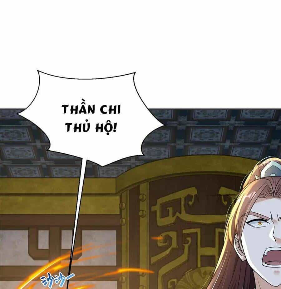 Người Ở Rể Bị Ép Thành Phản Diện - Chương 471 - ảnh 38
