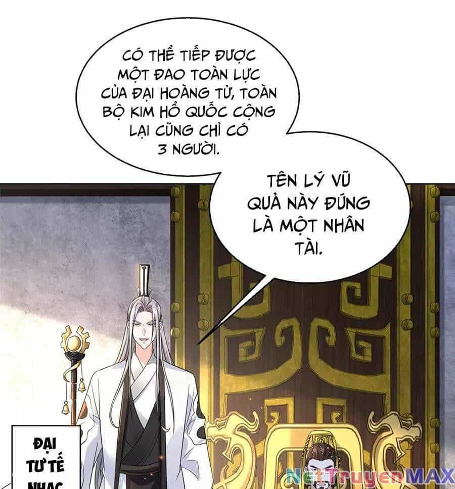Người Ở Rể Bị Ép Thành Phản Diện - Chương 472 - ảnh 12