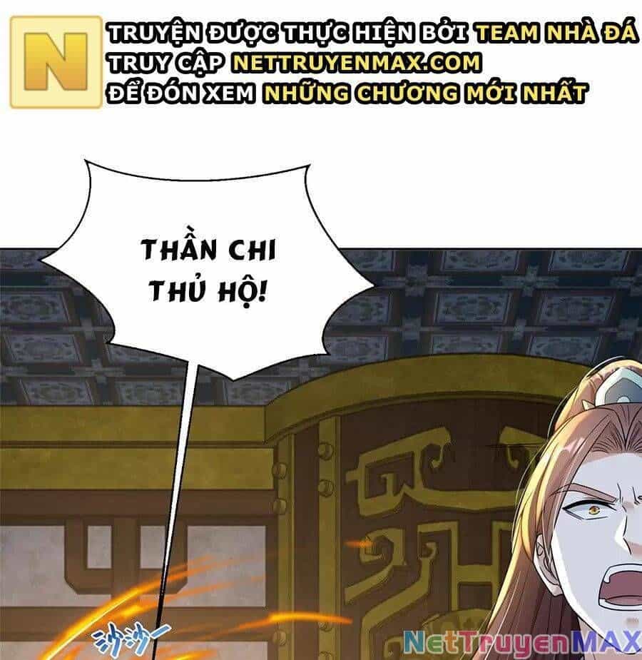 Người Ở Rể Bị Ép Thành Phản Diện - Chương 472 - ảnh 38