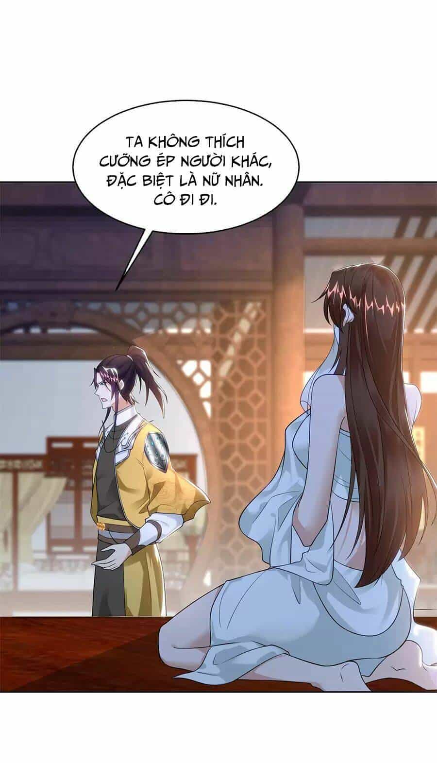 Người Ở Rể Bị Ép Thành Phản Diện - Chương 473 - ảnh 20