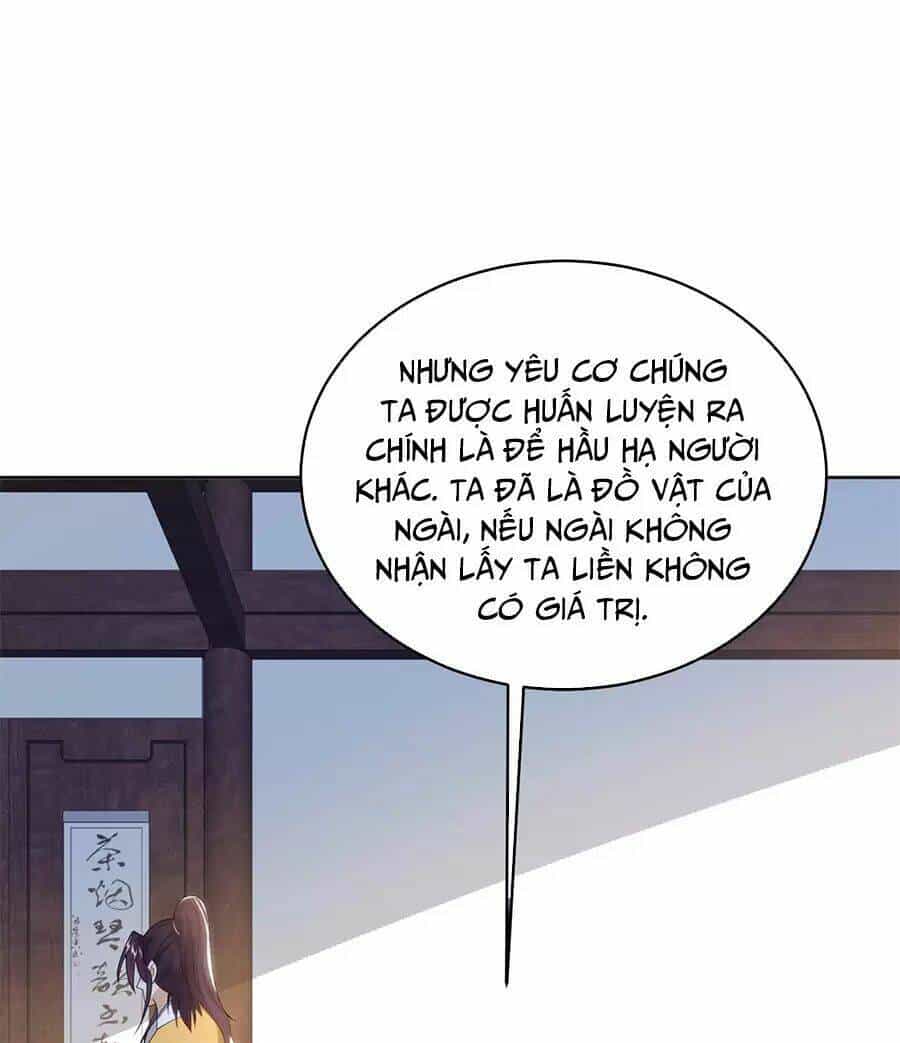 Người Ở Rể Bị Ép Thành Phản Diện - Chương 473 - ảnh 21