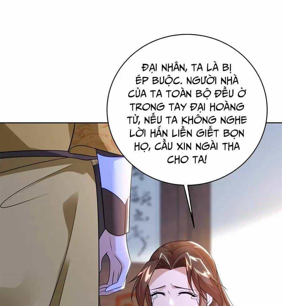 Người Ở Rể Bị Ép Thành Phản Diện - Chương 473 - ảnh 43