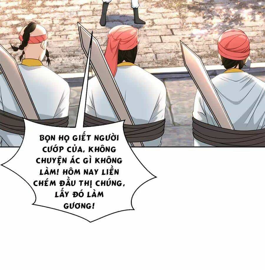 Người Ở Rể Bị Ép Thành Phản Diện - Chương 474 - ảnh 11