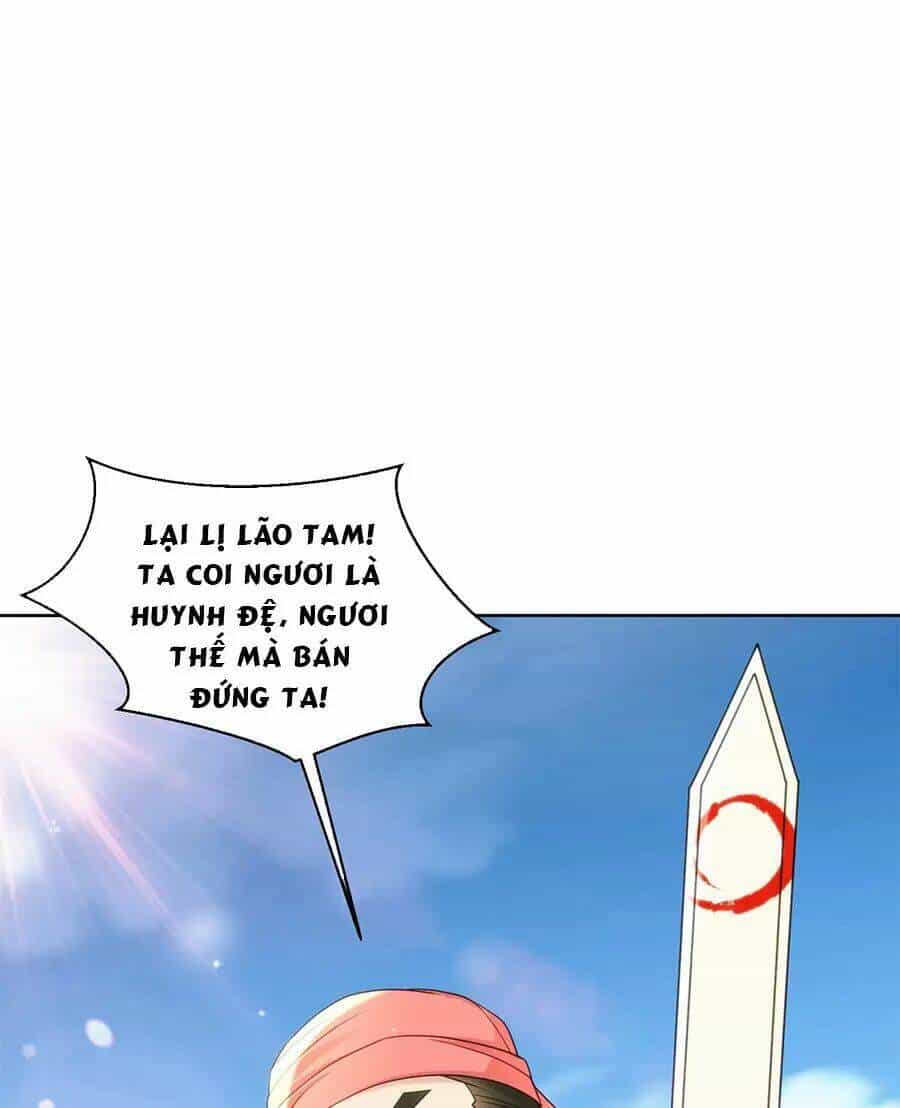 Người Ở Rể Bị Ép Thành Phản Diện - Chương 474 - ảnh 13