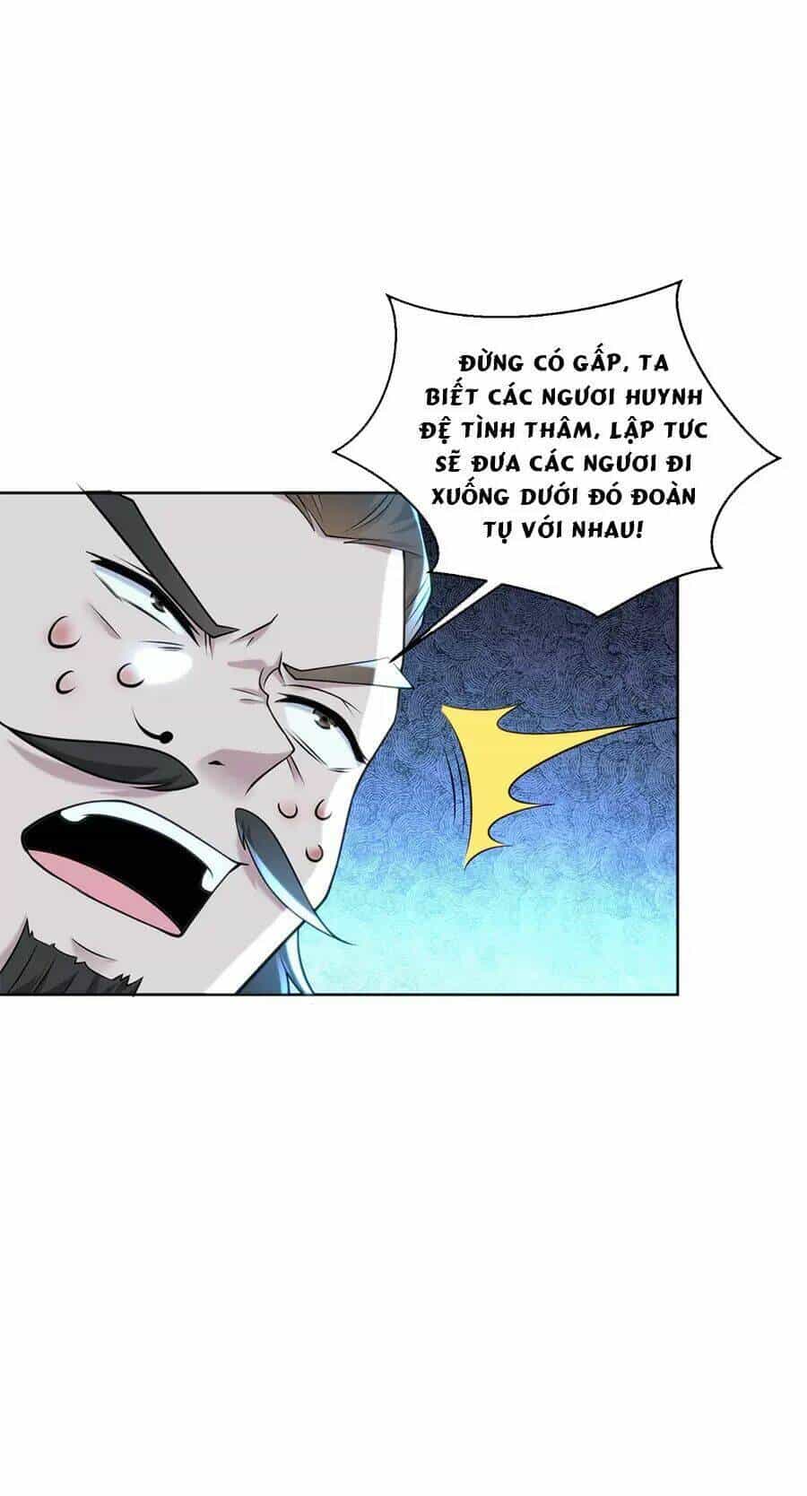 Người Ở Rể Bị Ép Thành Phản Diện - Chương 474 - ảnh 23