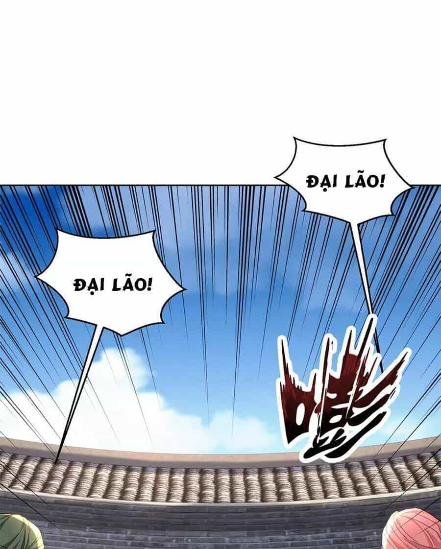 Người Ở Rể Bị Ép Thành Phản Diện - Chương 474 - ảnh 26