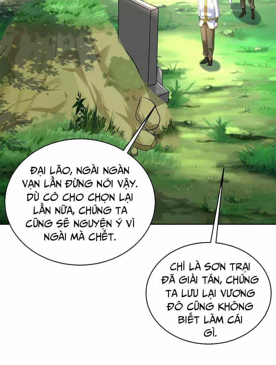 Người Ở Rể Bị Ép Thành Phản Diện - Chương 474 - ảnh 52