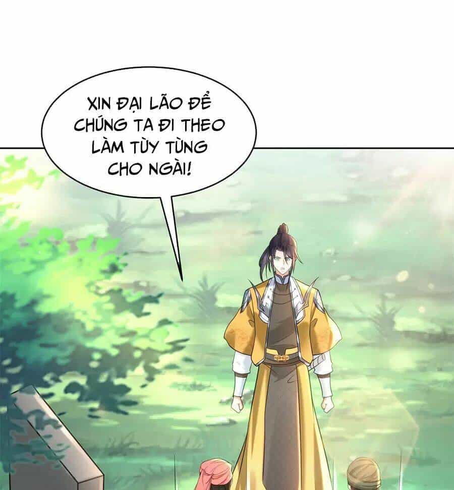 Người Ở Rể Bị Ép Thành Phản Diện - Chương 474 - ảnh 53