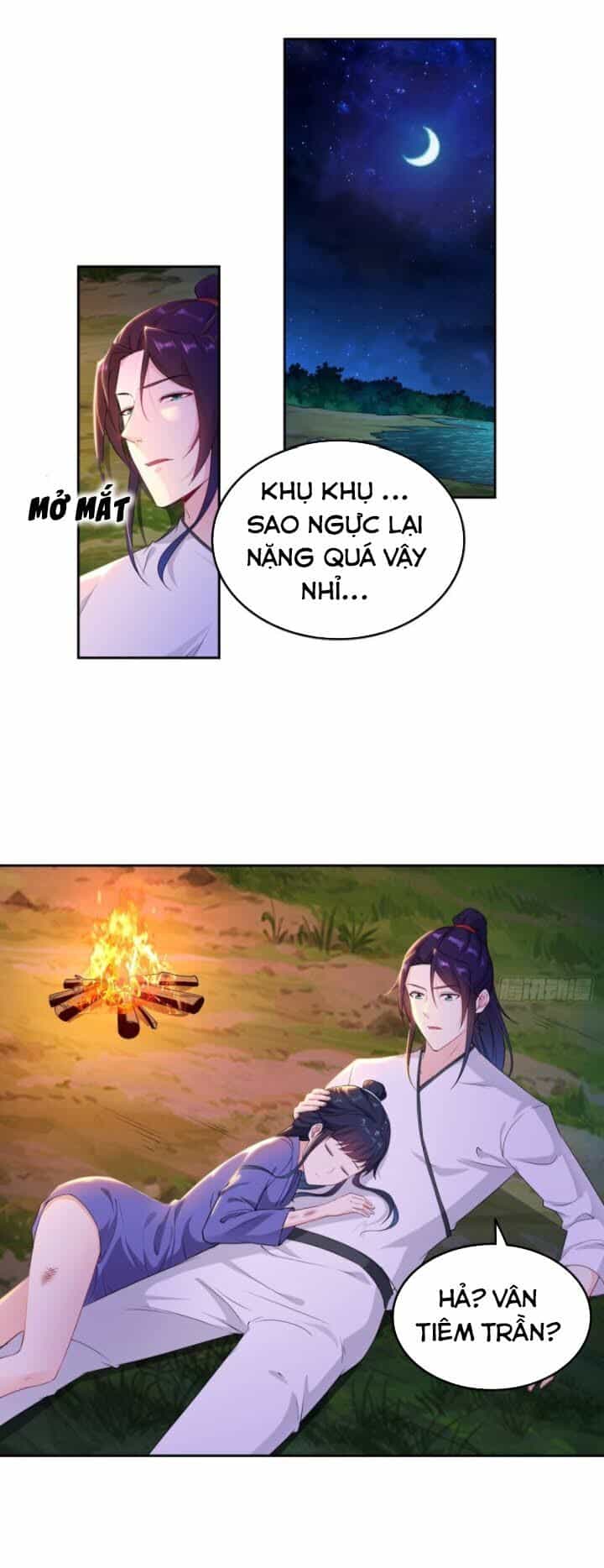 Người Ở Rể Bị Ép Thành Phản Diện - Chương 45 - ảnh 1