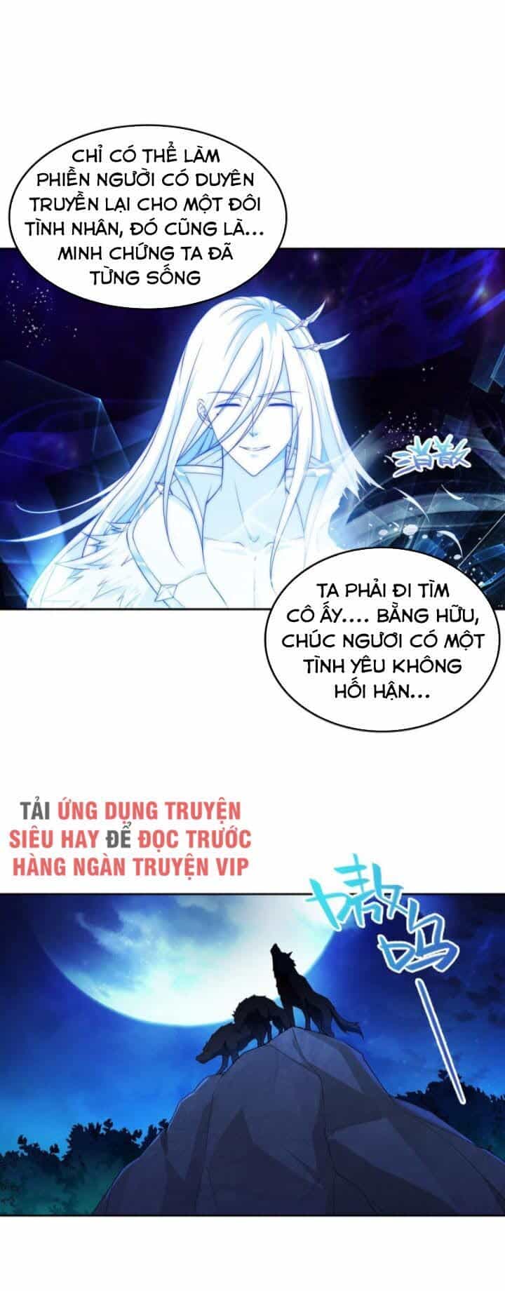 Người Ở Rể Bị Ép Thành Phản Diện - Chương 45 - ảnh 26