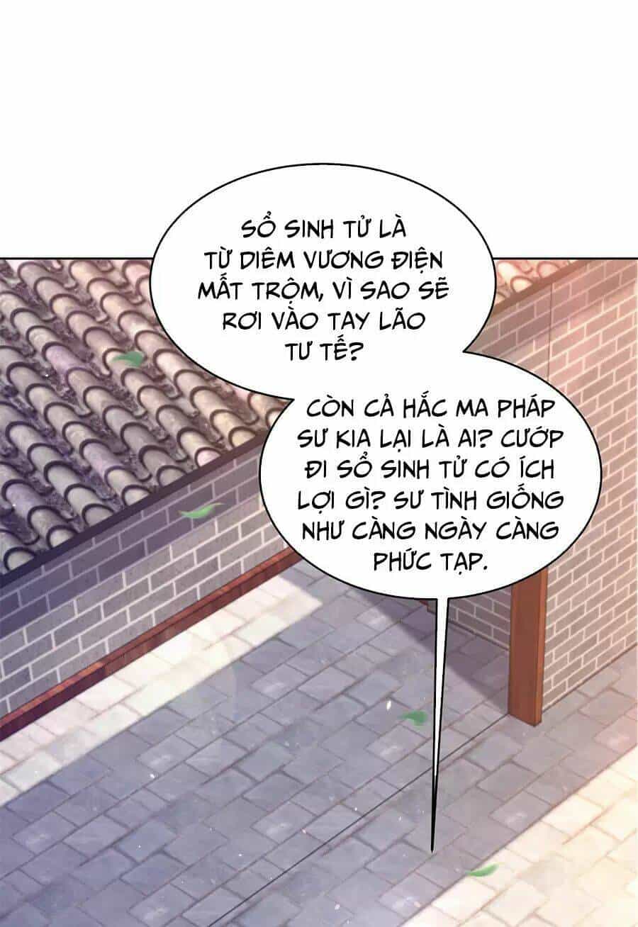 Người Ở Rể Bị Ép Thành Phản Diện - Chương 475 - ảnh 35