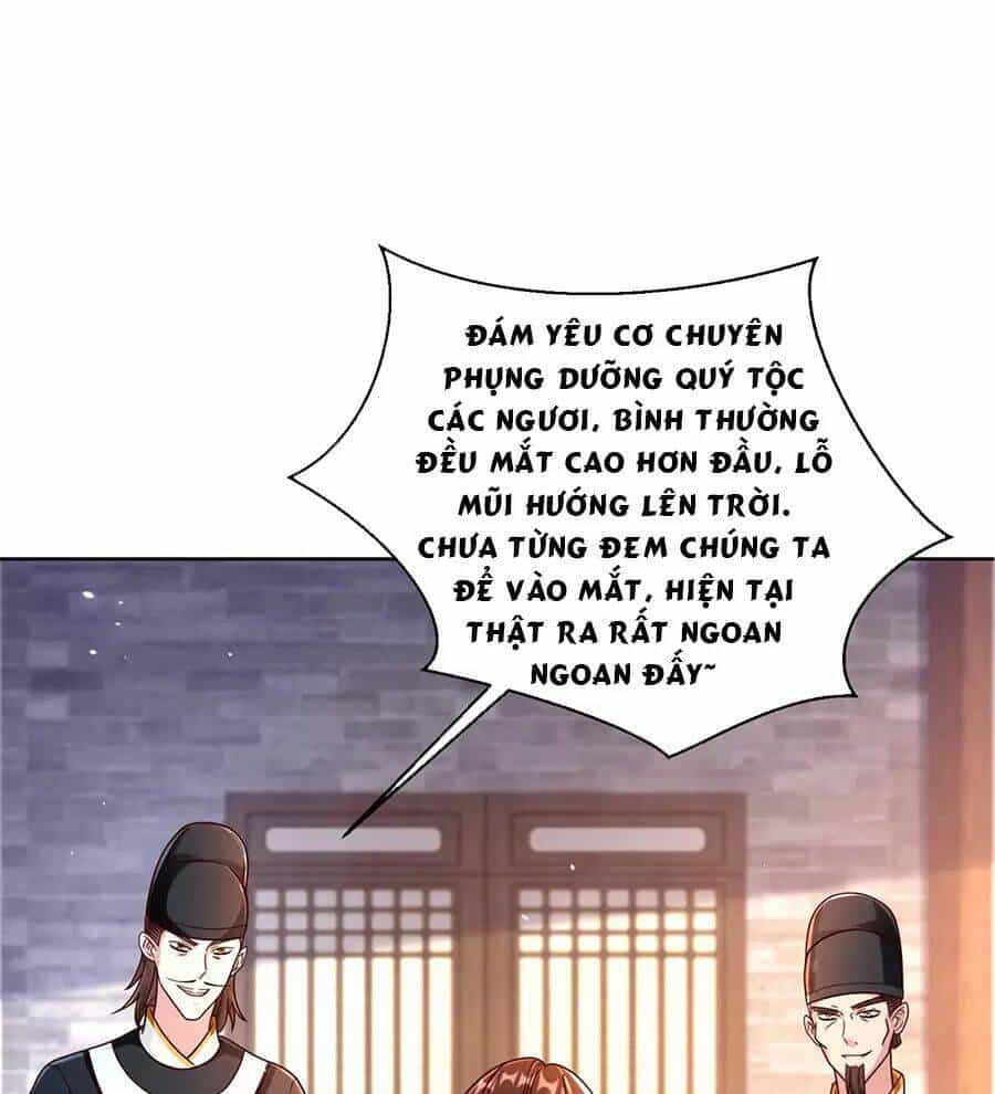 Người Ở Rể Bị Ép Thành Phản Diện - Chương 475 - ảnh 43