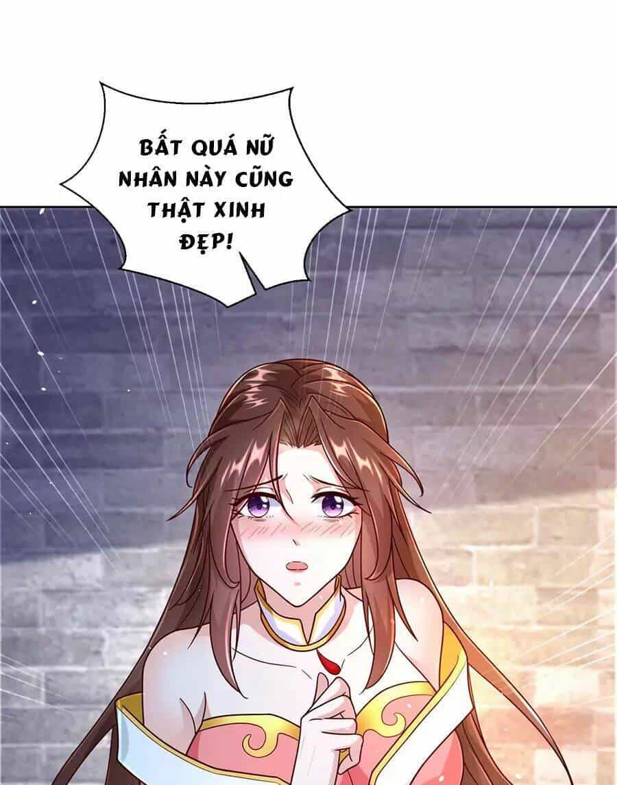 Người Ở Rể Bị Ép Thành Phản Diện - Chương 475 - ảnh 45