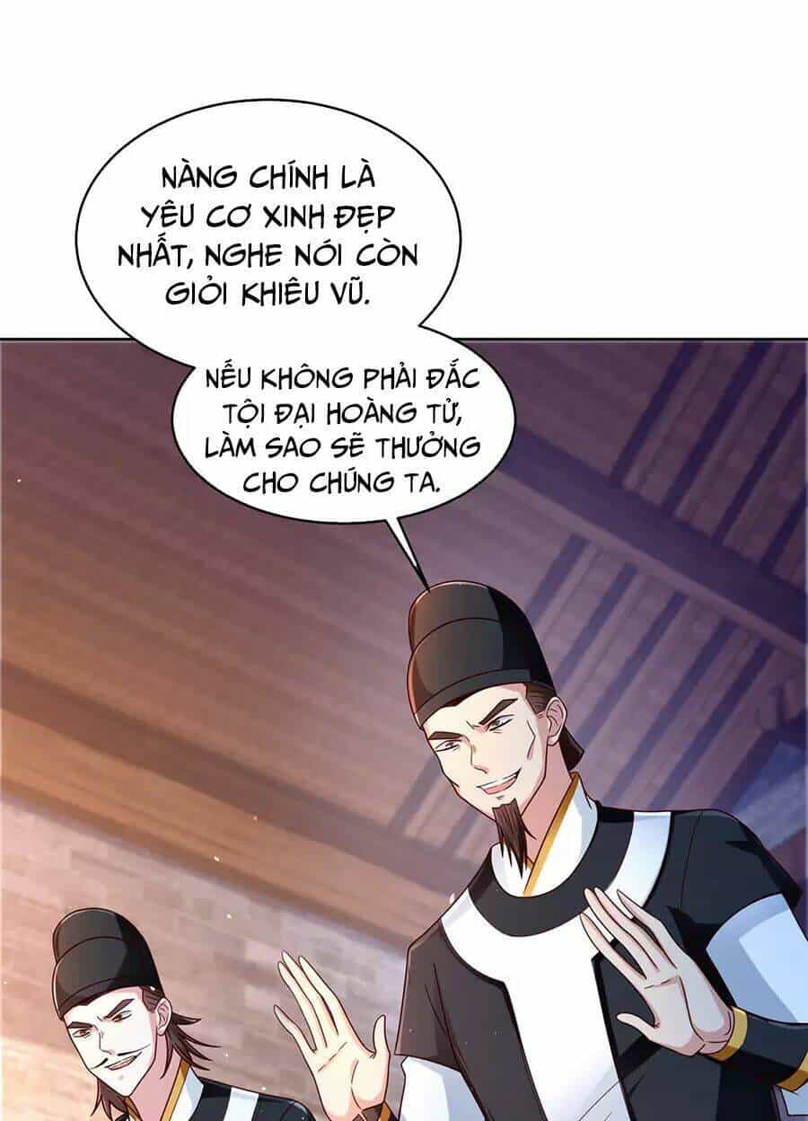 Người Ở Rể Bị Ép Thành Phản Diện - Chương 475 - ảnh 47
