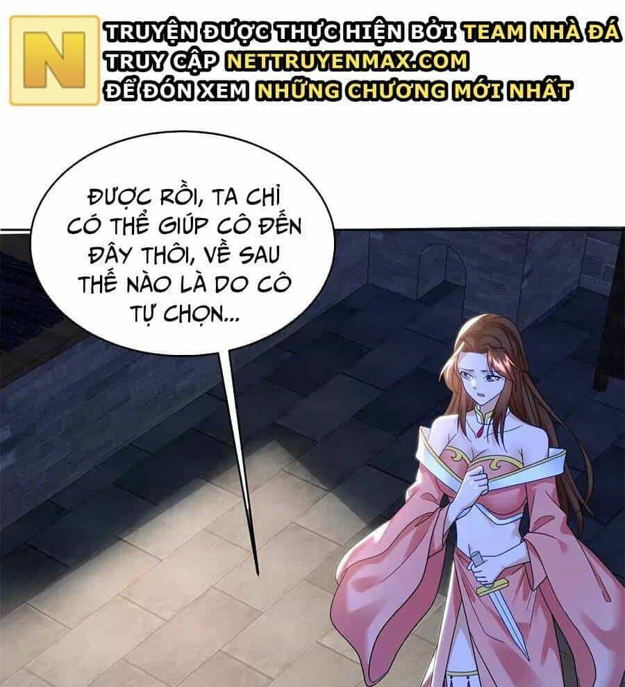 Người Ở Rể Bị Ép Thành Phản Diện - Chương 476 - ảnh 23