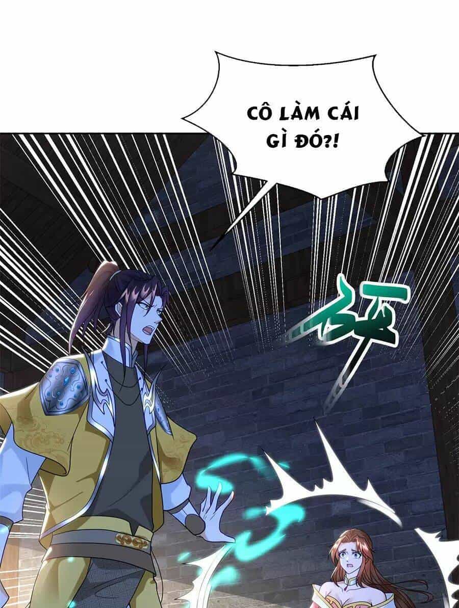 Người Ở Rể Bị Ép Thành Phản Diện - Chương 476 - ảnh 27